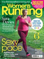 Women's Running